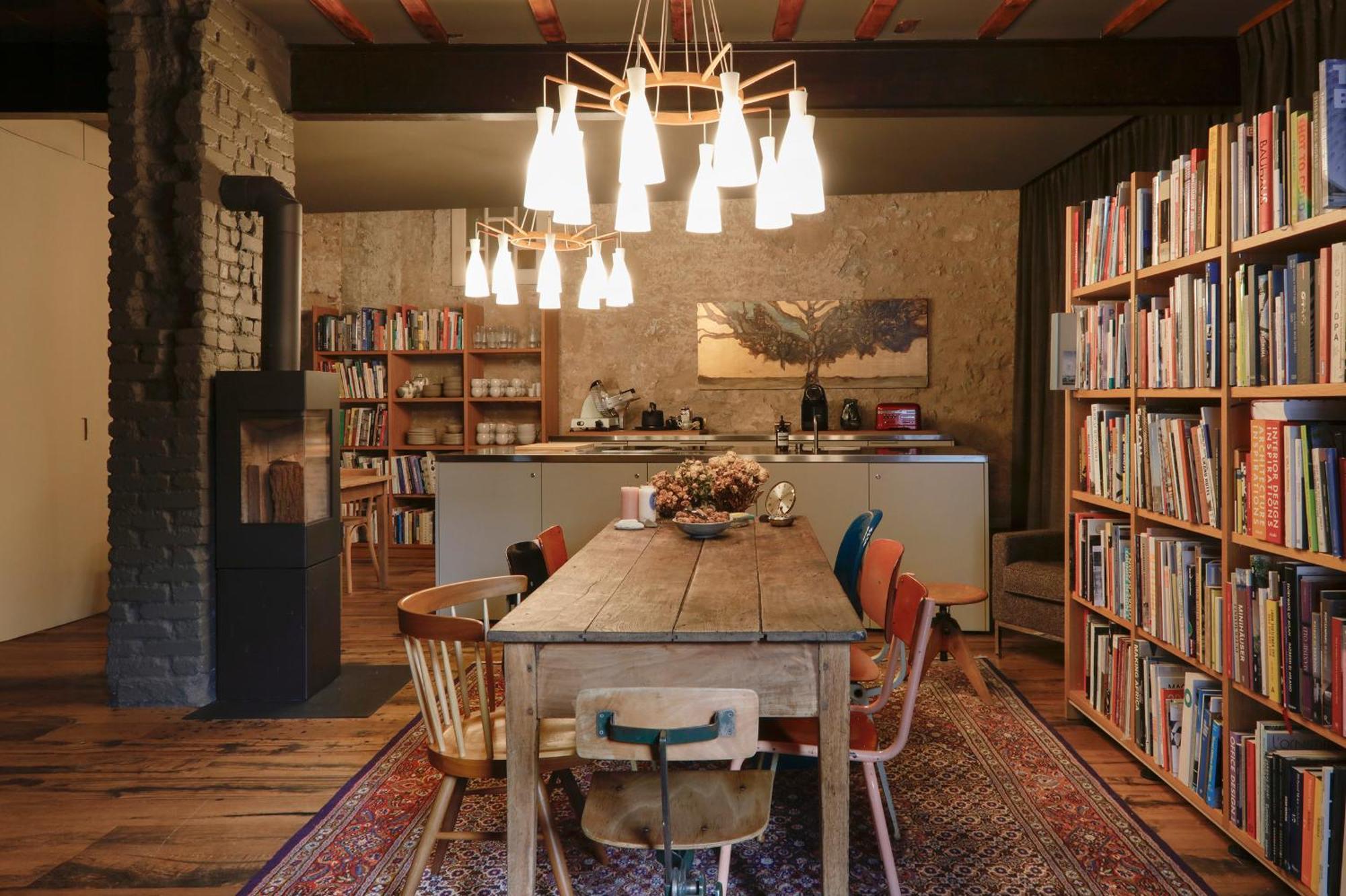 Апартаменты Graace House Schmalshuus Люксембург Экстерьер фото